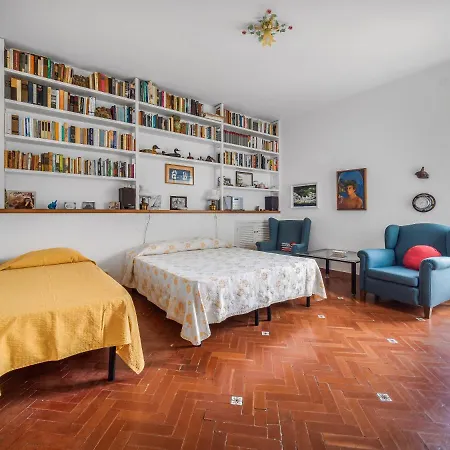Casa Lauro - De Vivo Realty Feriehus