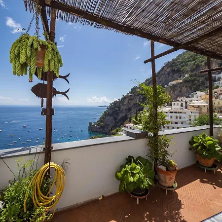 Casa Lauro - De Vivo Realty Feriehus