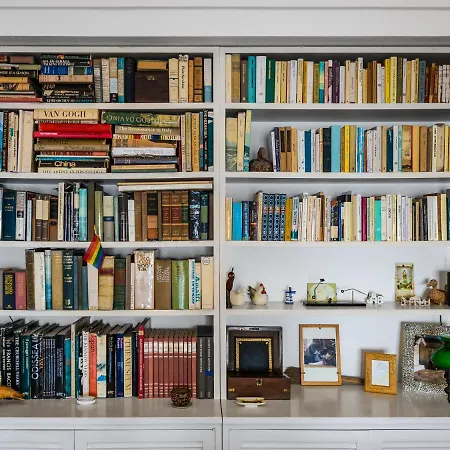 Casa Lauro - De Vivo Realty Positano