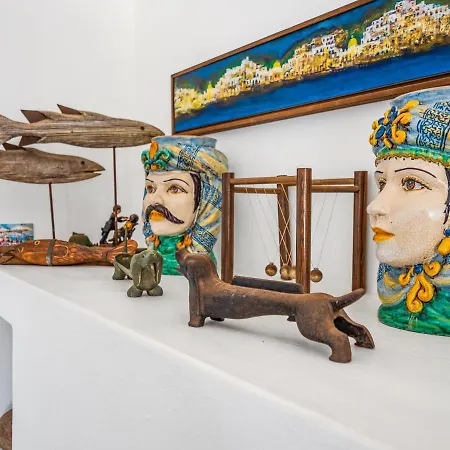 Tatil Evi Casa Lauro - De Vivo Realty