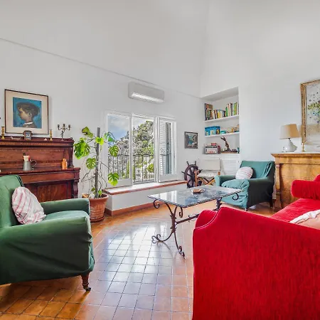 Tatil Evi Casa Lauro - De Vivo Realty *