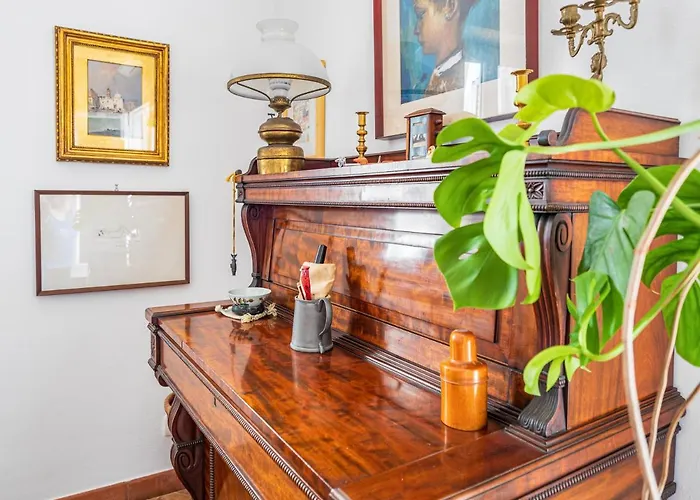 Casa Lauro - De Vivo Realty * Positano