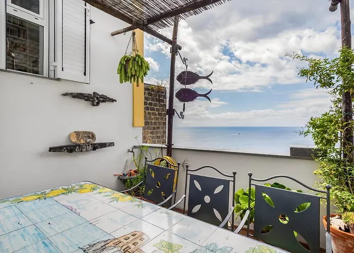 Casa Lauro - De Vivo Realty Casa de Férias *