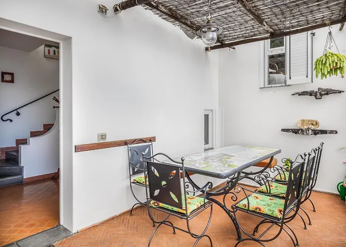 Casa de Férias Casa Lauro - De Vivo Realty