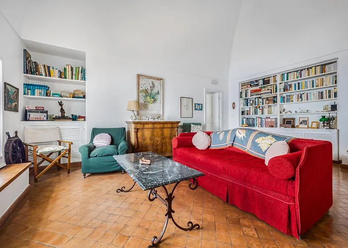 Casa Lauro - De Vivo Realty Casa de Férias