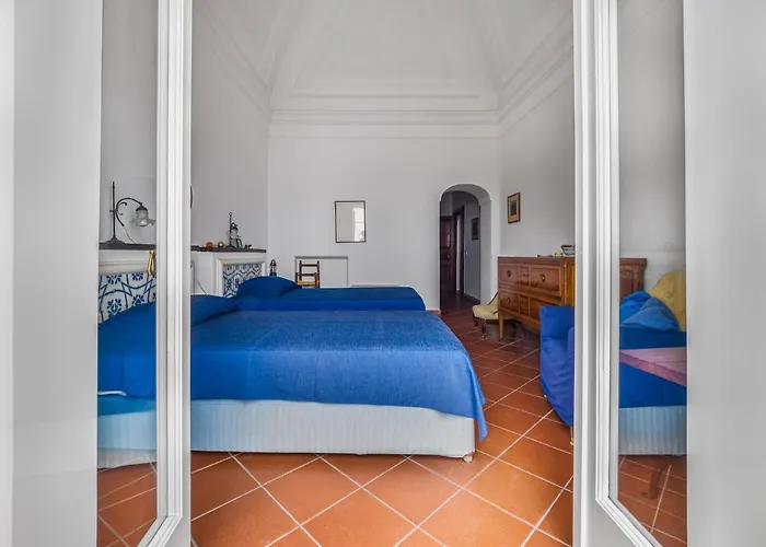 Casa de Férias Casa Lauro - De Vivo Realty Positano