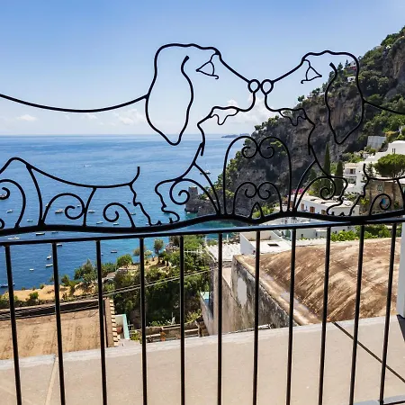 Casa Lauro - De Vivo Realty Feriehus