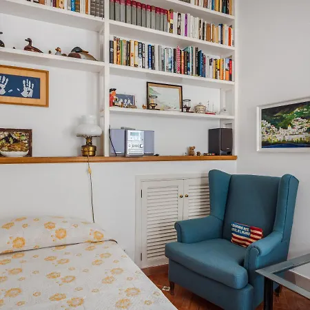 Casa Lauro - De Vivo Realty Positano