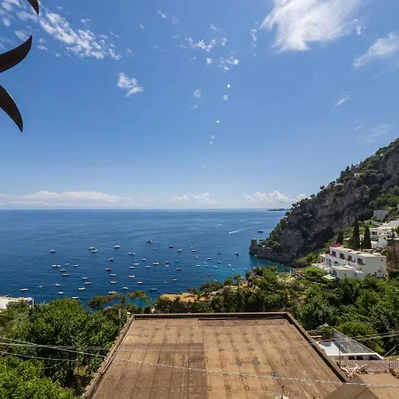 Casa Lauro - De Vivo Realty * Positano