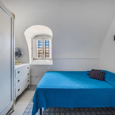 Casa Lauro - De Vivo Realty Positano