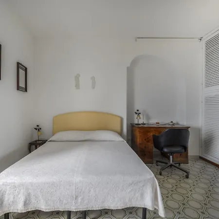 De Vivo Realty - Casa Lauro Positano *
