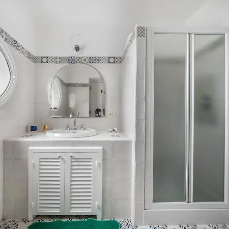 Feriehus Casa Lauro - De Vivo Realty *