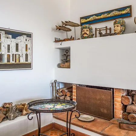 Holiday home Casa Lauro - De Vivo Realty *