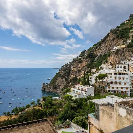 Casa Lauro - De Vivo Realty Feriehus *