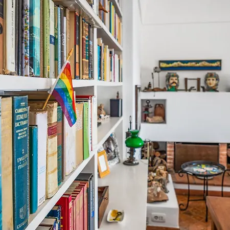 Feriehus Casa Lauro - De Vivo Realty Positano