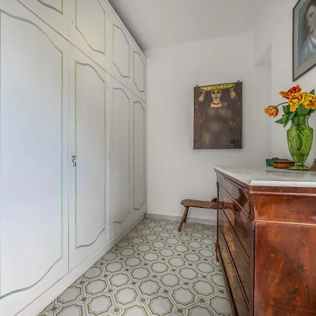 Prázdninový dům Casa Lauro - De Vivo Realty Positano