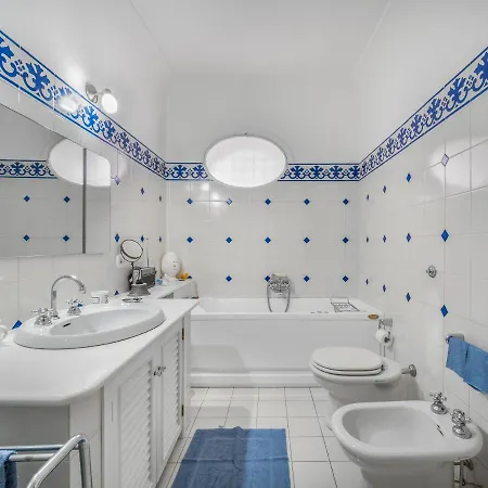 De Vivo Realty - Casa Lauro Positano