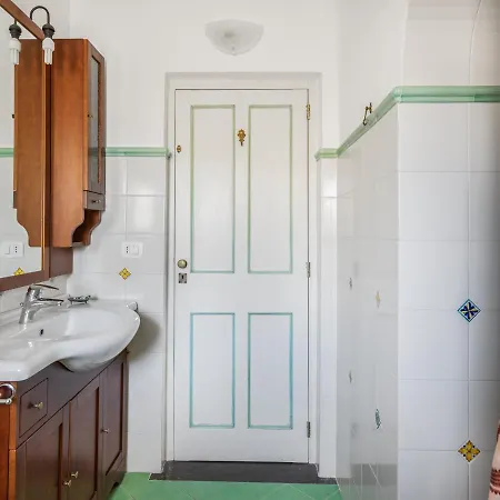 Casa Lauro - De Vivo Realty Prázdninový dům Positano