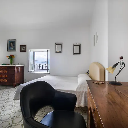 Holiday home Casa Lauro - De Vivo Realty