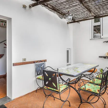 Prázdninový dům Casa Lauro - De Vivo Realty