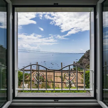 Feriehus Casa Lauro - De Vivo Realty