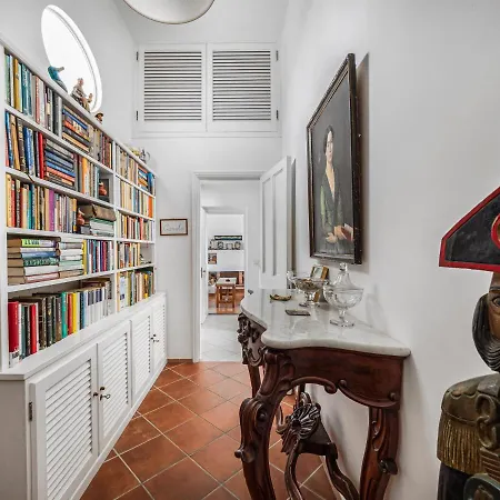 Prázdninový dům Casa Lauro - De Vivo Realty *