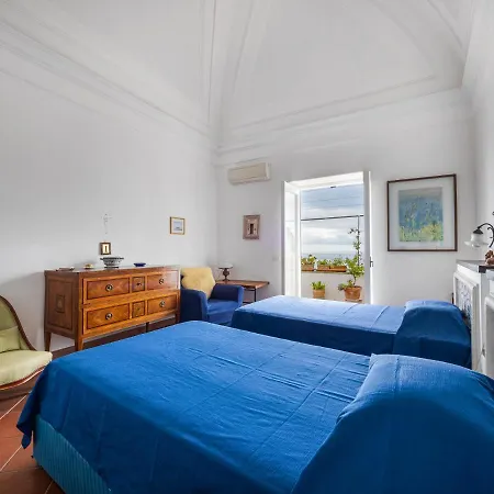 Casa Lauro - De Vivo Realty Feriehus