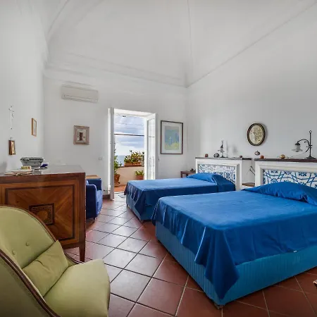 Feriehus Casa Lauro - De Vivo Realty *