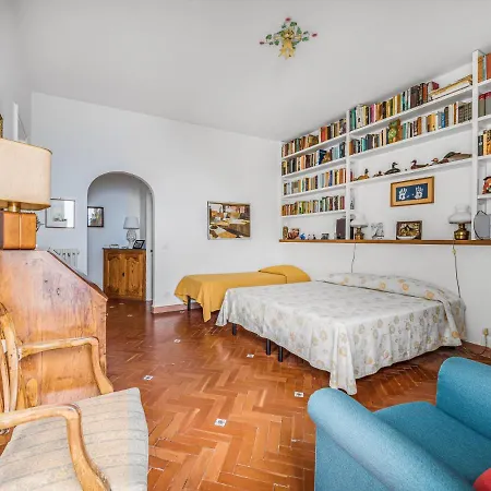 Casa Lauro - De Vivo Realty Feriehus *