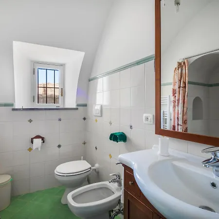 De Vivo Realty - Casa Lauro Positano