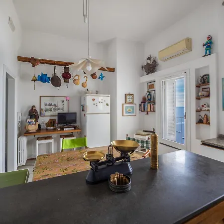 Prázdninový dům Casa Lauro - De Vivo Realty Positano