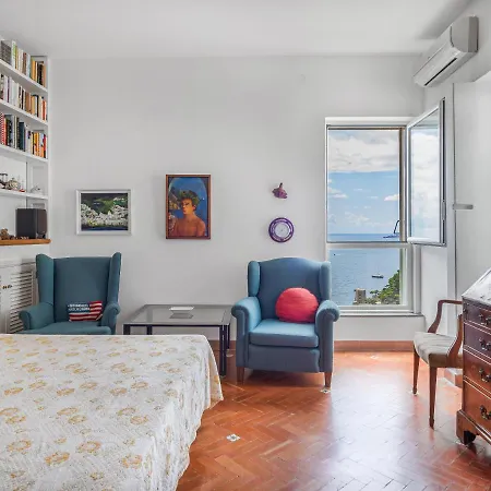 Holiday home Casa Lauro - De Vivo Realty