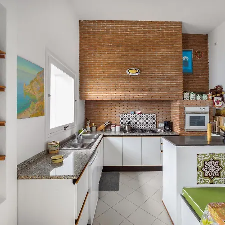 De Vivo Realty - Casa Lauro Positano *