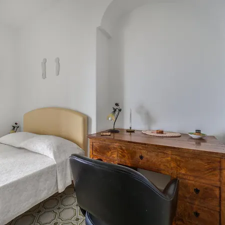 Prázdninový dům Casa Lauro - De Vivo Realty