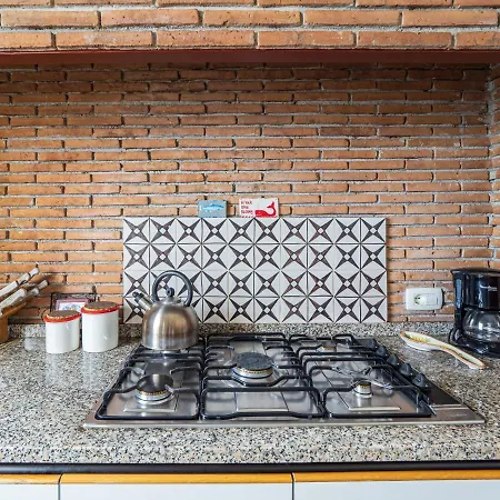 De Vivo Realty - Casa Lauro Positano