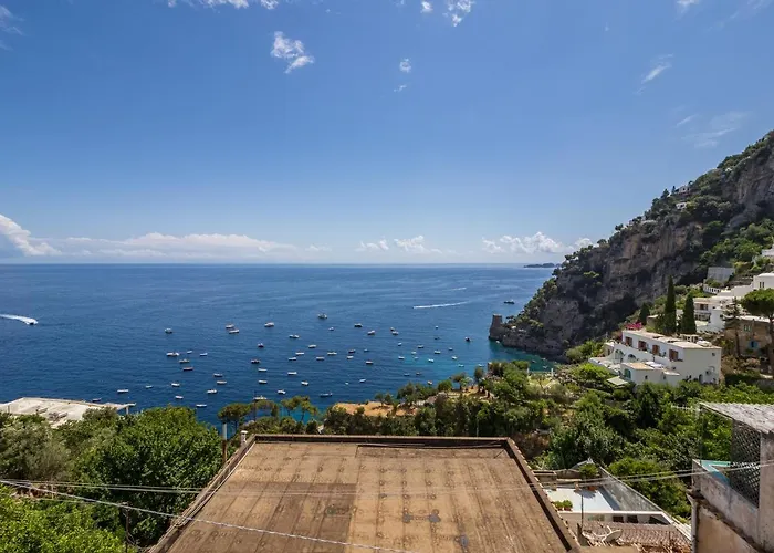 Casa vacanze Casa Lauro - De Vivo Realty *