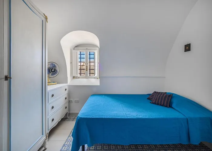 Casa Lauro - De Vivo Realty Positano