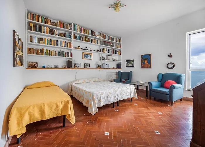 Casa Lauro - De Vivo Realty Casa vacanze