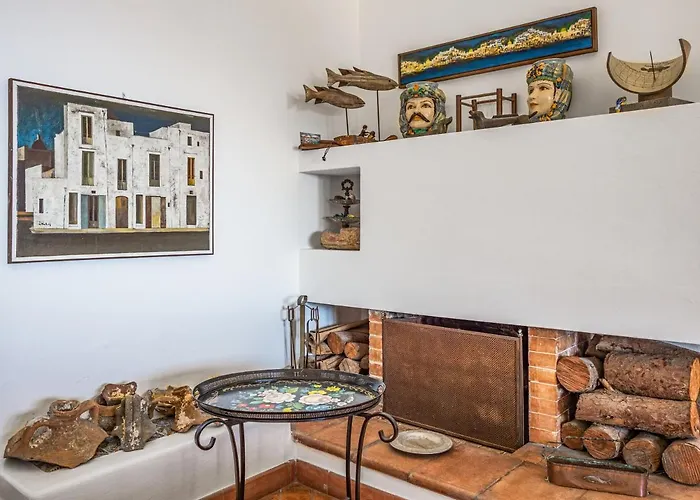 Ferienhaus Casa Lauro - De Vivo Realty *