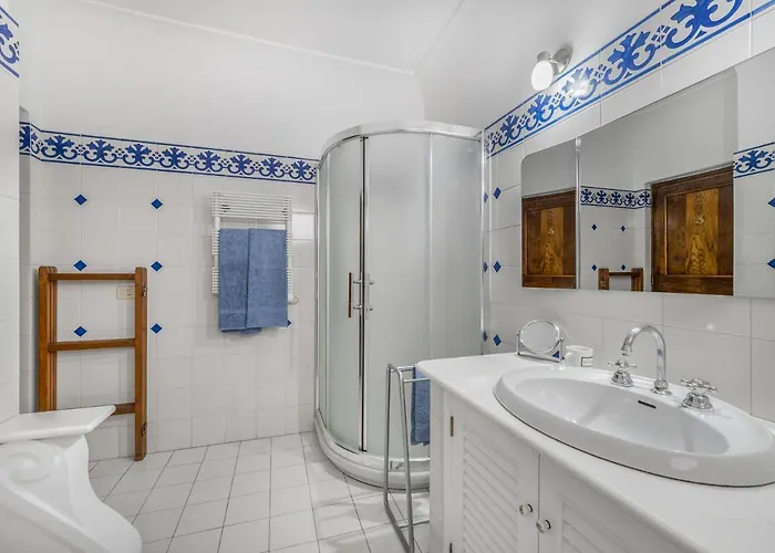 Casa Lauro - De Vivo Realty * Positano