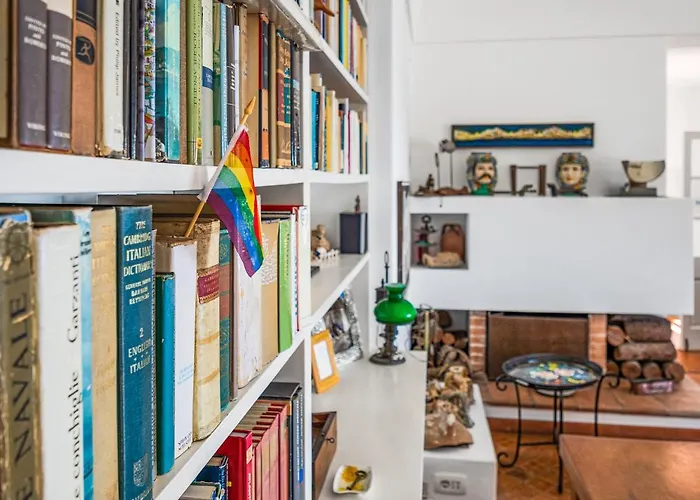 Ferienhaus Casa Lauro - De Vivo Realty Positano