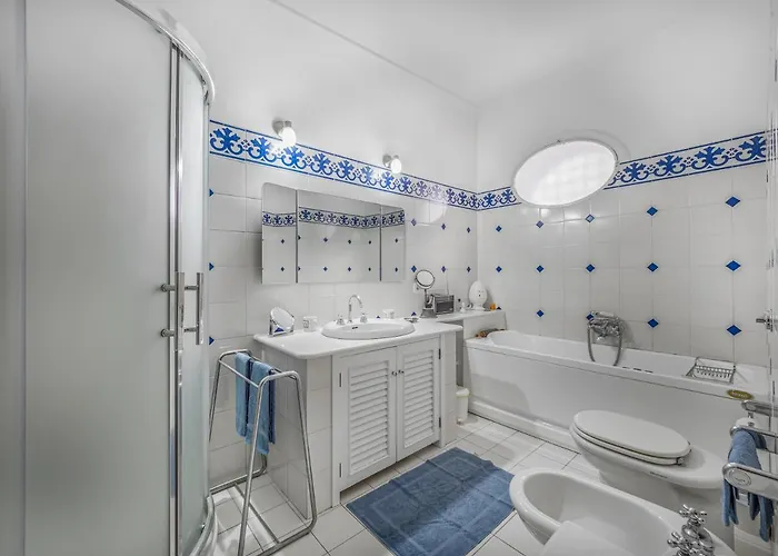 Casa Lauro - De Vivo Realty Ferienhaus Positano