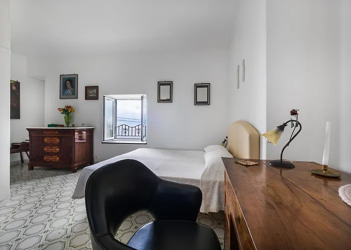 Ferienhaus Casa Lauro - De Vivo Realty