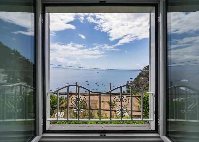 Ferienhaus Casa Lauro - De Vivo Realty