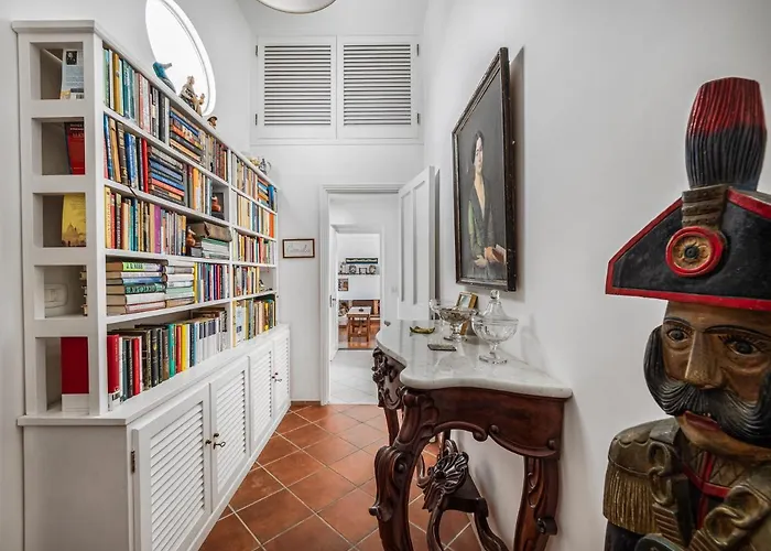 Ferienhaus Casa Lauro - De Vivo Realty *