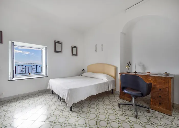 Casa vacanze Casa Lauro - De Vivo Realty *