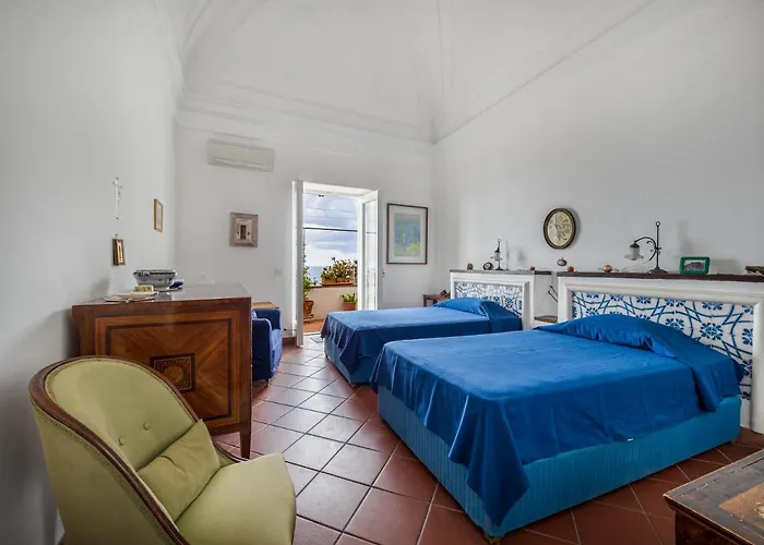 Casa vacanze Casa Lauro - De Vivo Realty *