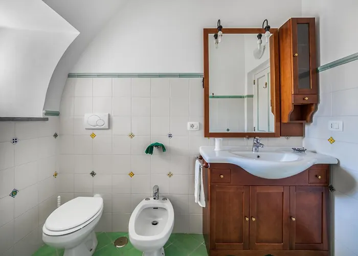 Casa Lauro - De Vivo Realty Positano