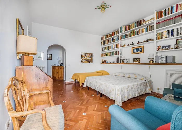 Casa Lauro - De Vivo Realty Casa vacanze *