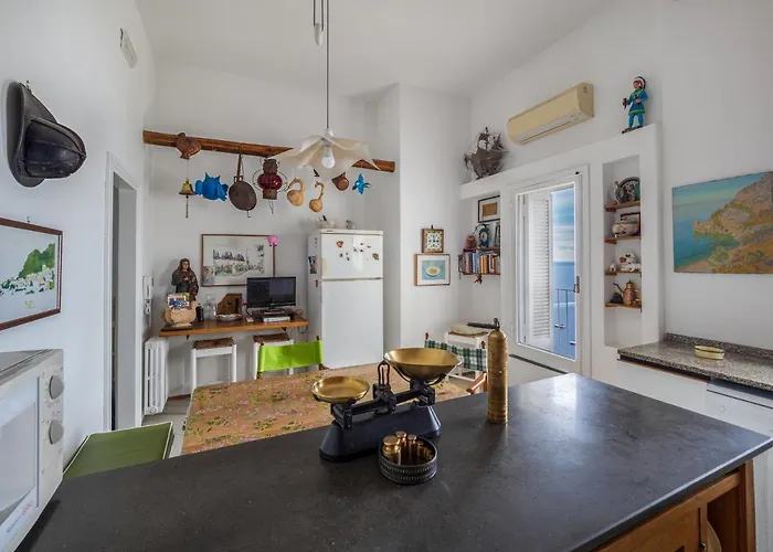 Casa vacanze Casa Lauro - De Vivo Realty Positano